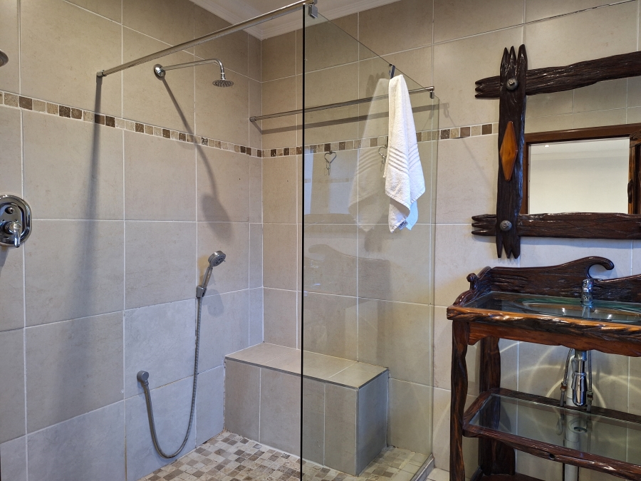 4 Bedroom Property for Sale in Vrede Free State